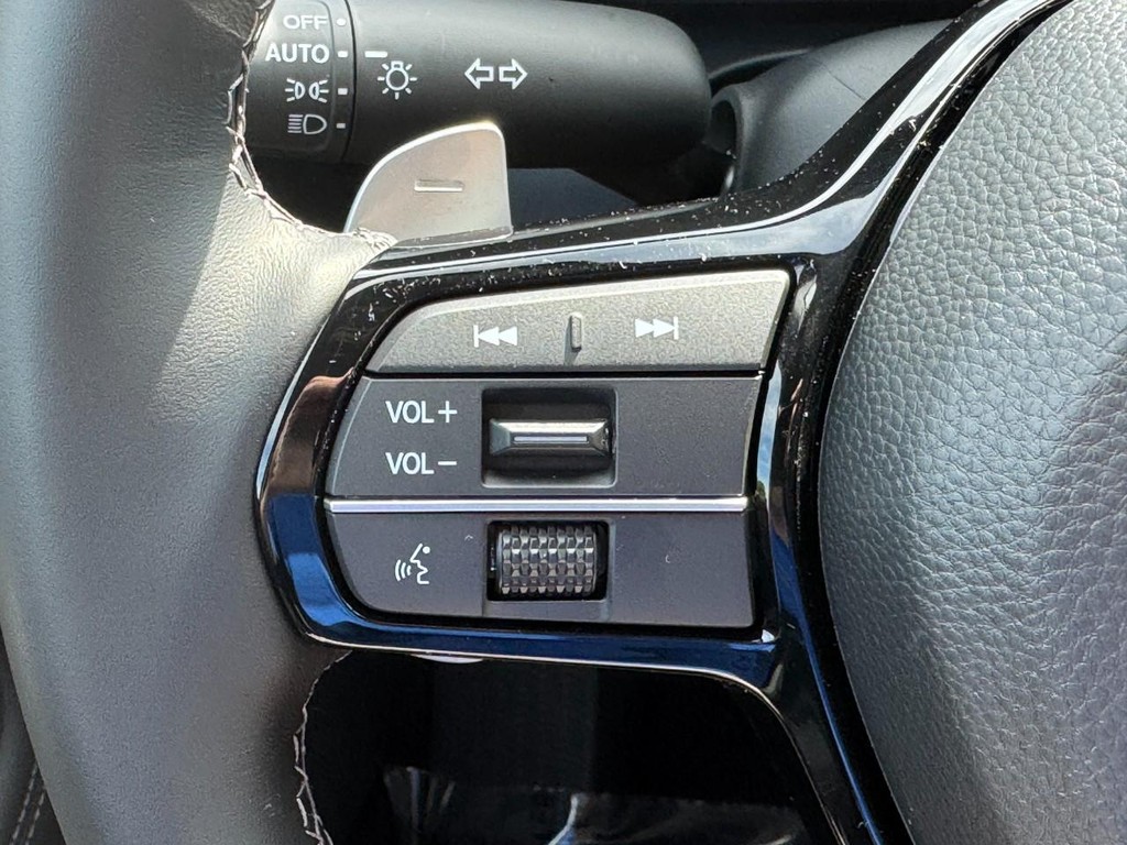 Acura ADX Vehicle Full-screen Gallery Image 18