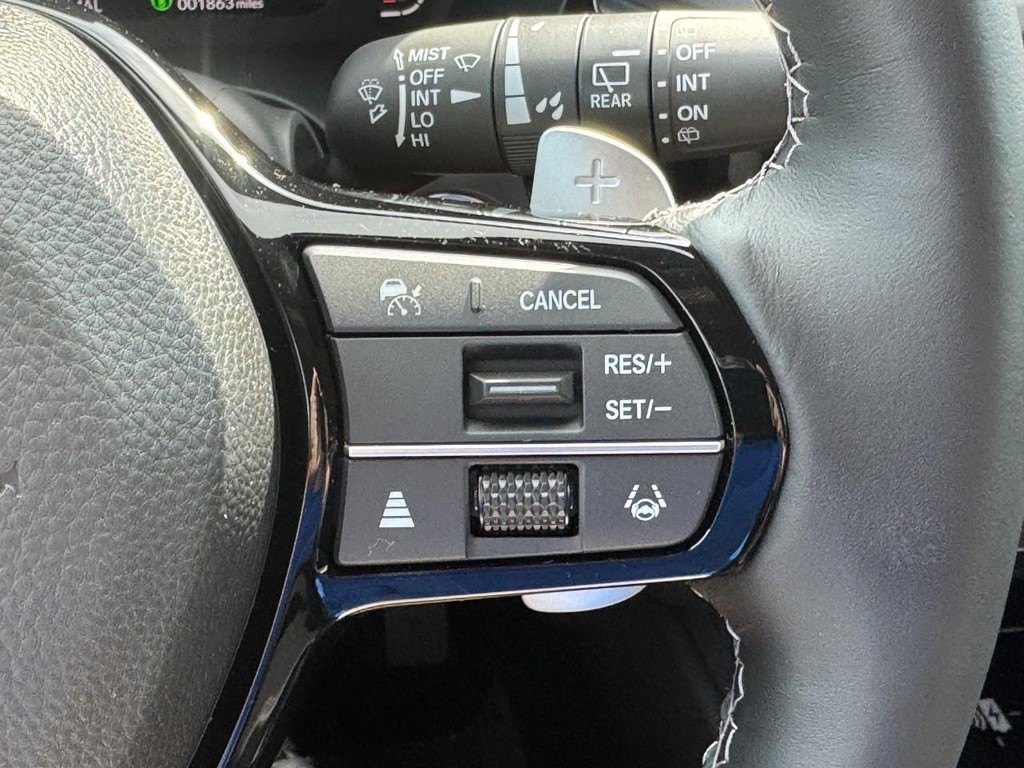 Acura ADX Vehicle Full-screen Gallery Image 19