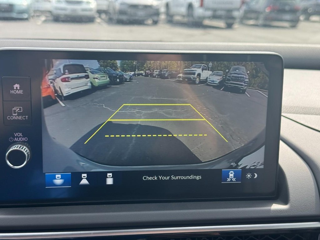 Acura ADX Vehicle Full-screen Gallery Image 22