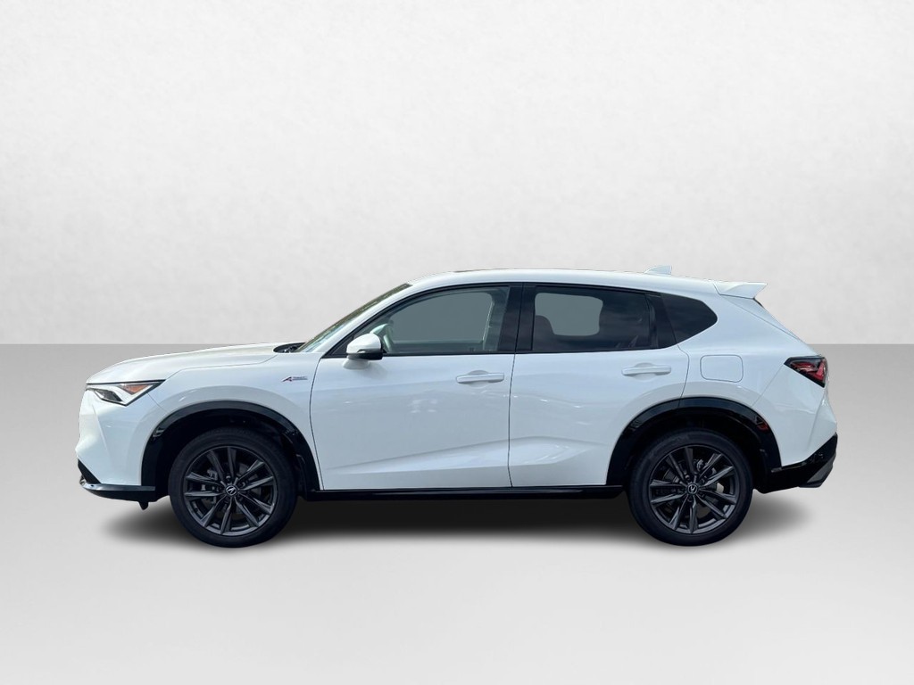 Acura ADX Vehicle Full-screen Gallery Image 02