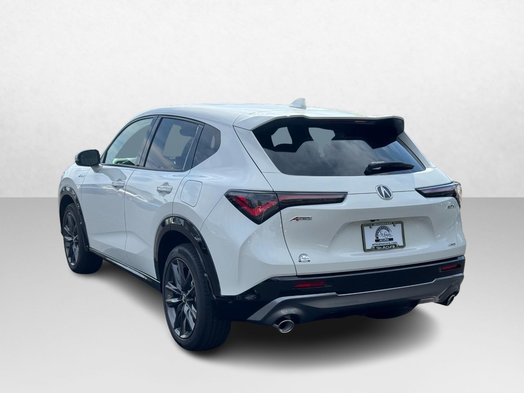 Acura ADX Vehicle Full-screen Gallery Image 03