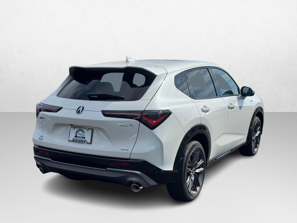 Acura ADX Vehicle Full-screen Gallery Image 07