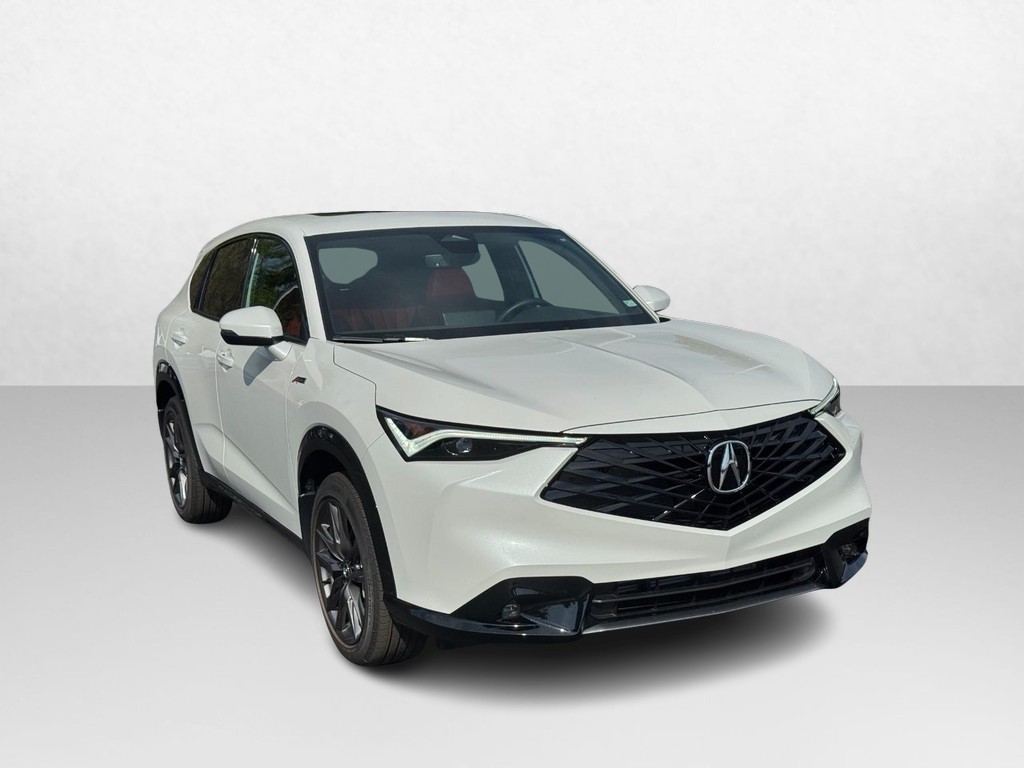 Acura ADX Vehicle Full-screen Gallery Image 09