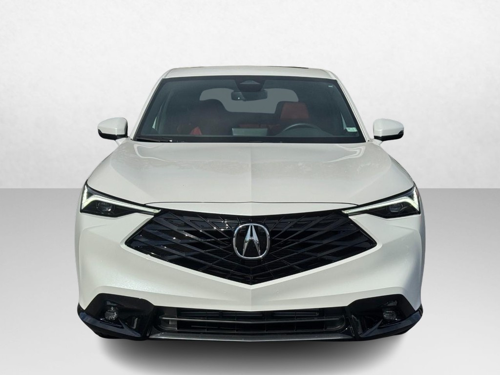 Acura ADX Vehicle Full-screen Gallery Image 10