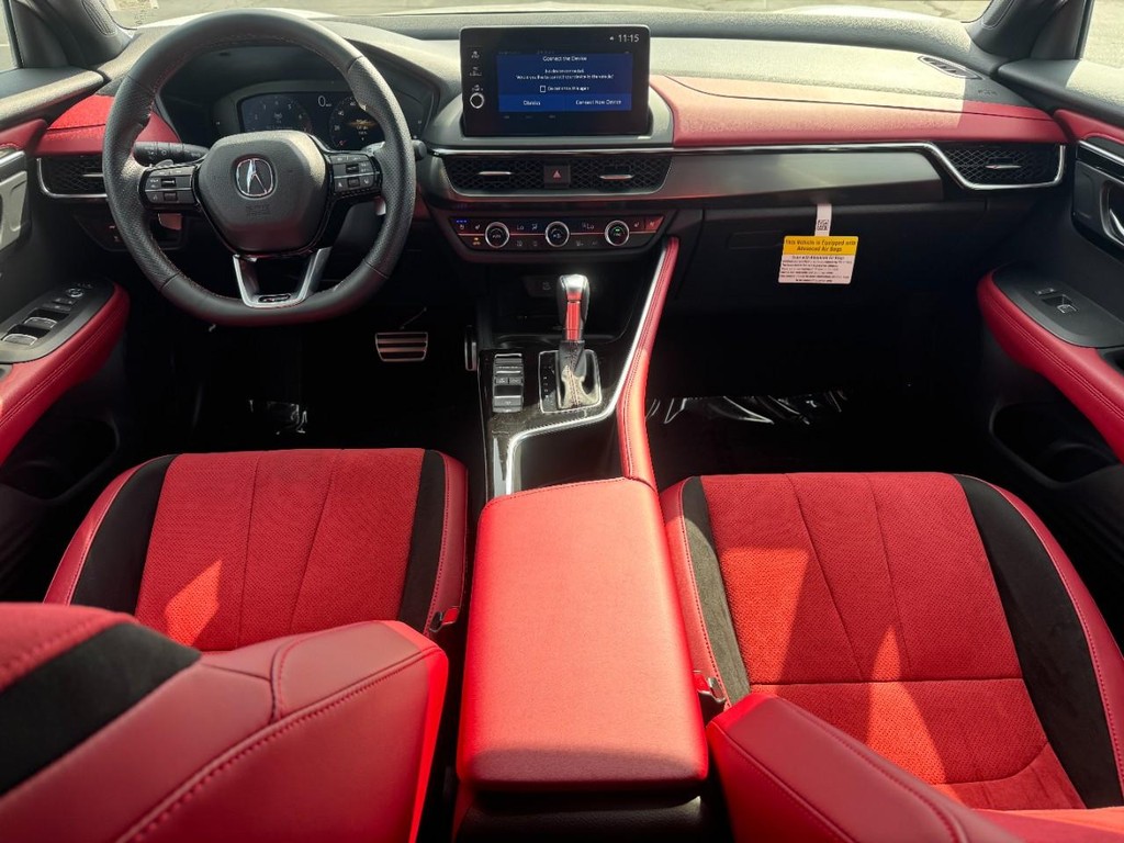 Acura ADX Vehicle Full-screen Gallery Image 13