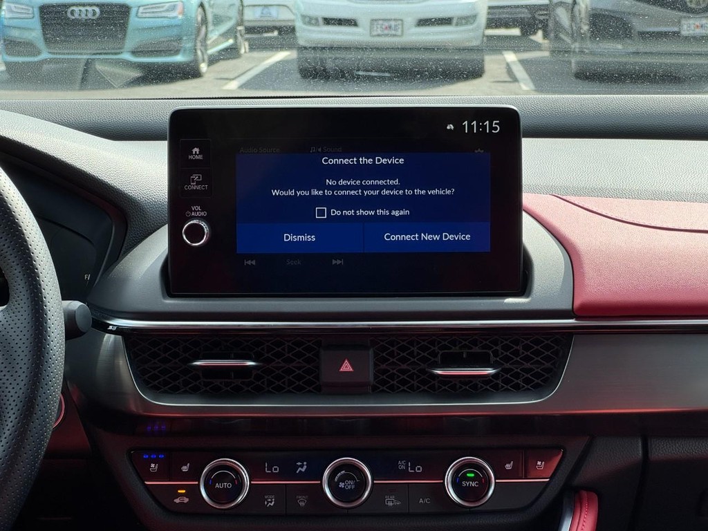 Acura ADX Vehicle Full-screen Gallery Image 15