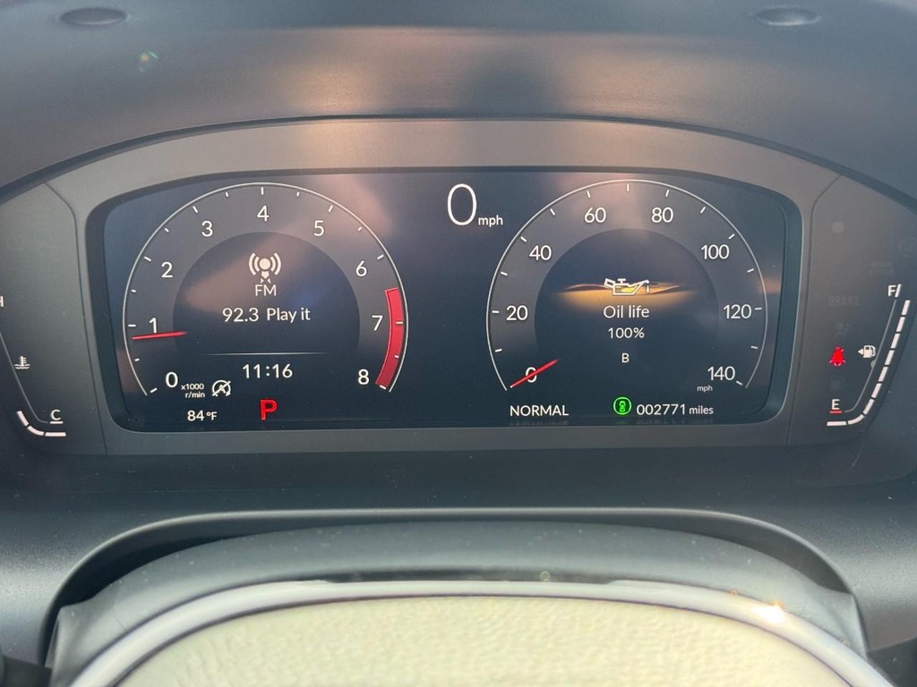 Acura ADX Vehicle Full-screen Gallery Image 22