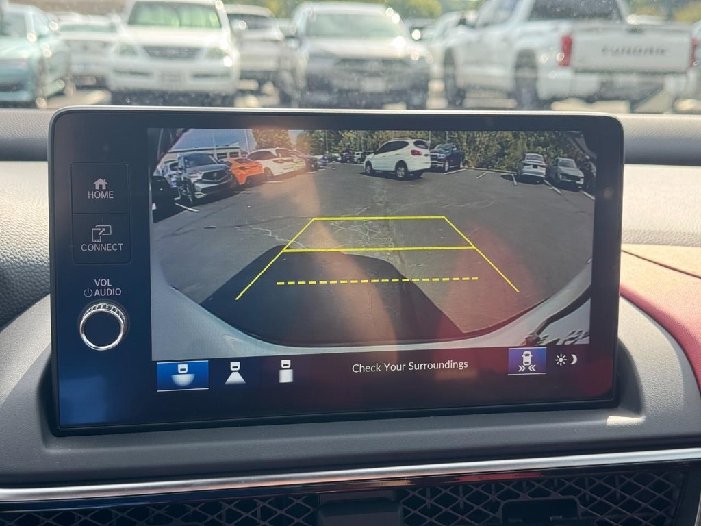 Acura ADX Vehicle Full-screen Gallery Image 24