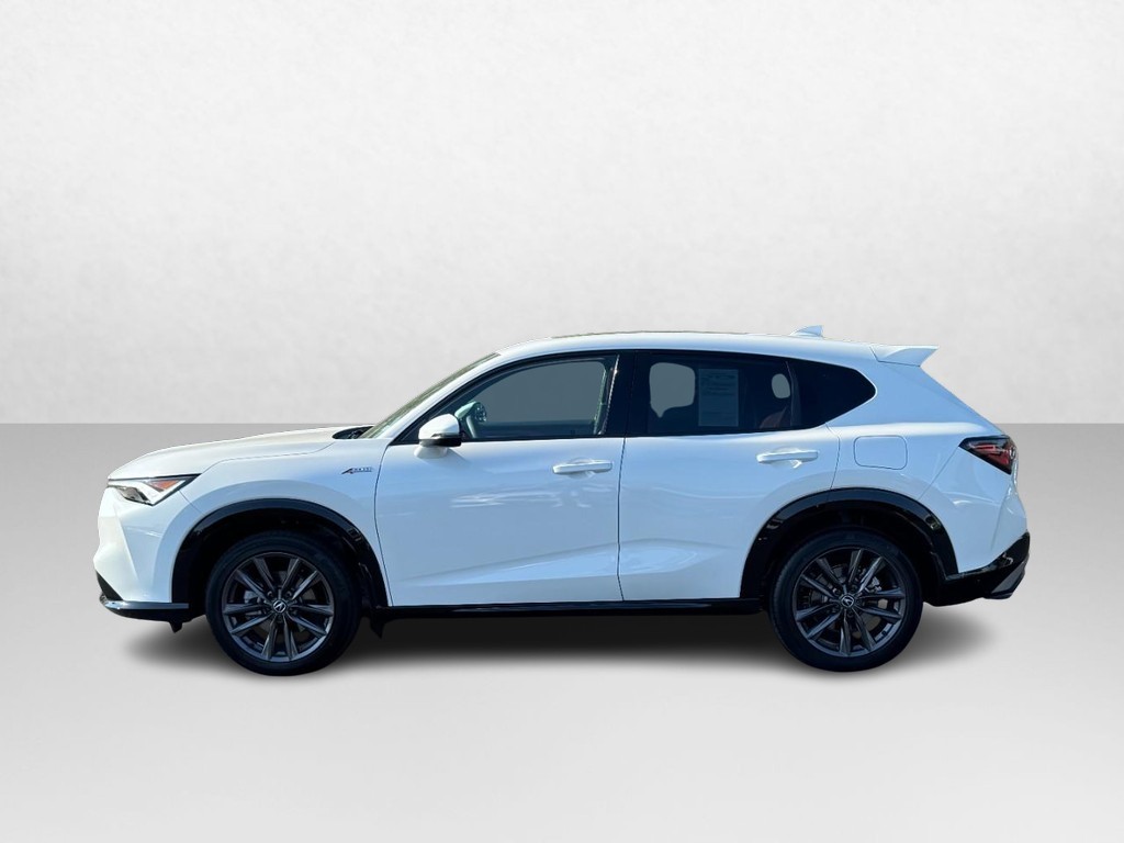 Acura ADX Vehicle Full-screen Gallery Image 02