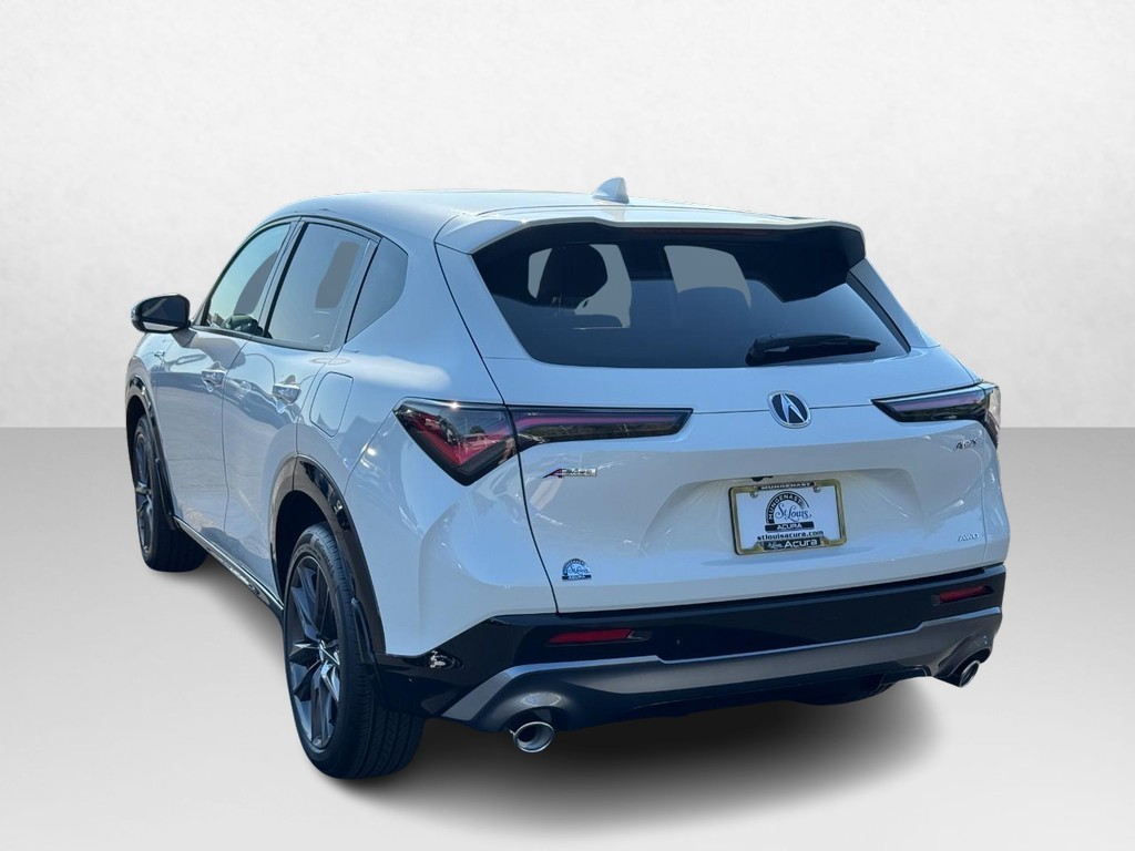 Acura ADX Vehicle Full-screen Gallery Image 03