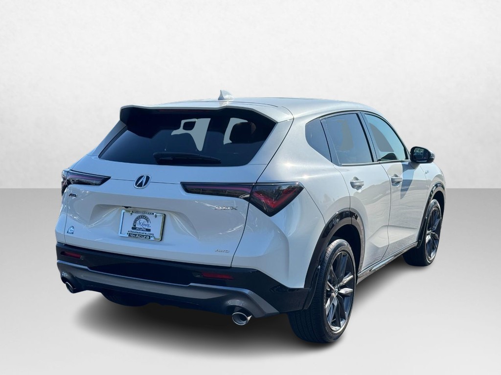 Acura ADX Vehicle Full-screen Gallery Image 07