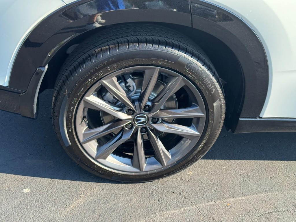 Acura ADX Vehicle Full-screen Gallery Image 08
