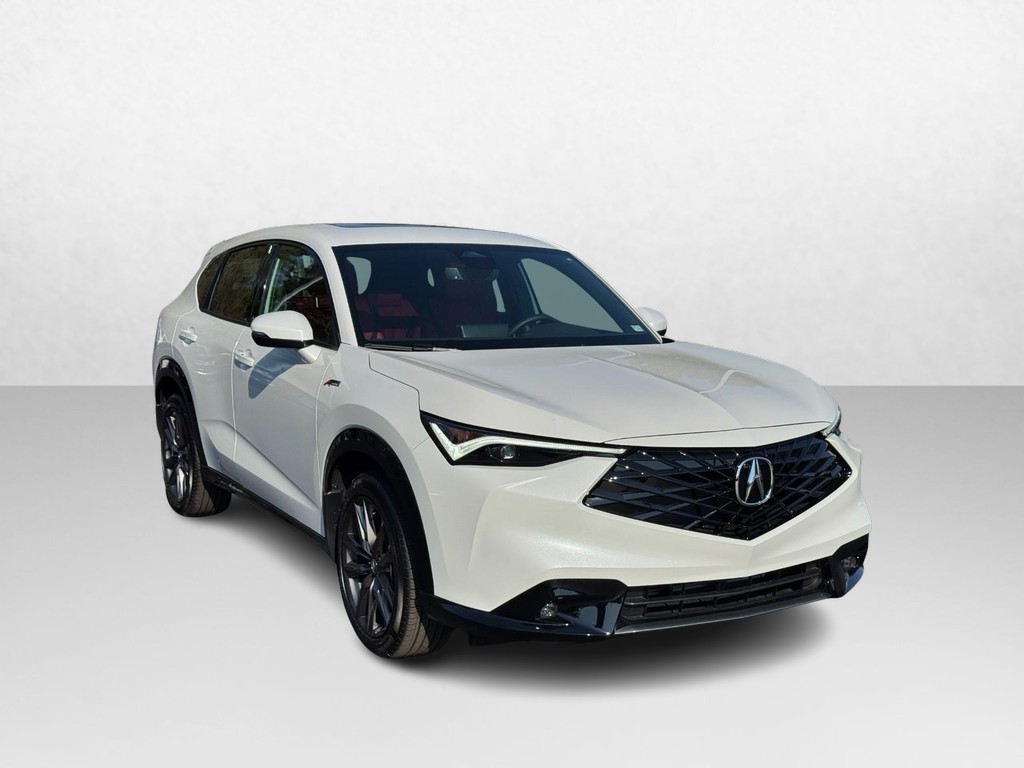 Acura ADX Vehicle Full-screen Gallery Image 09