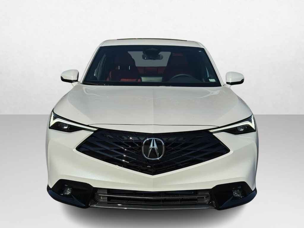 Acura ADX Vehicle Full-screen Gallery Image 10