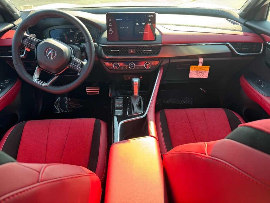 Acura ADX Vehicle Full-screen Gallery Image 13