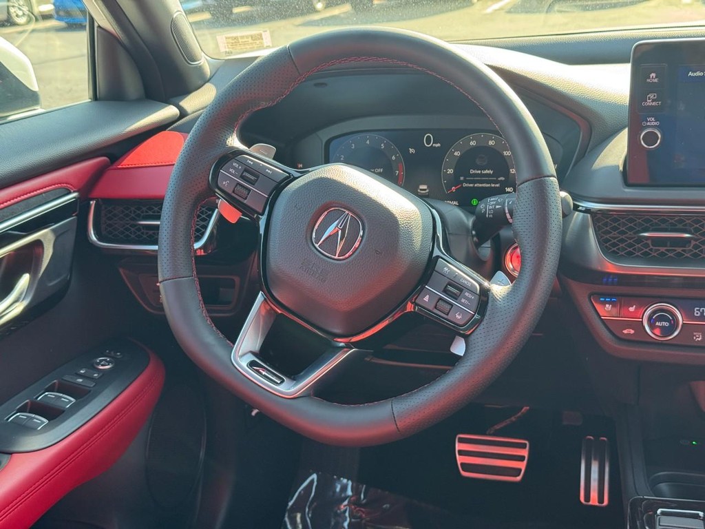 Acura ADX Vehicle Full-screen Gallery Image 14