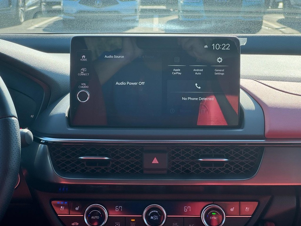 Acura ADX Vehicle Full-screen Gallery Image 15
