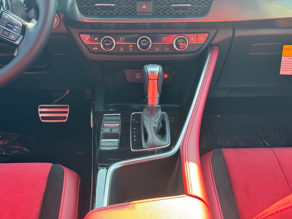 Acura ADX Vehicle Full-screen Gallery Image 16