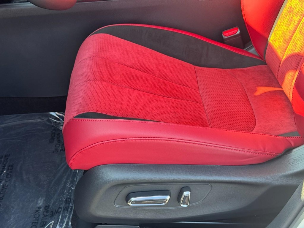 Acura ADX Vehicle Full-screen Gallery Image 18