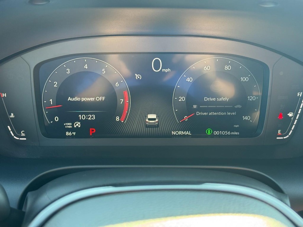 Acura ADX Vehicle Full-screen Gallery Image 22