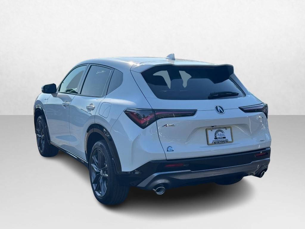 Acura ADX Vehicle Full-screen Gallery Image 03