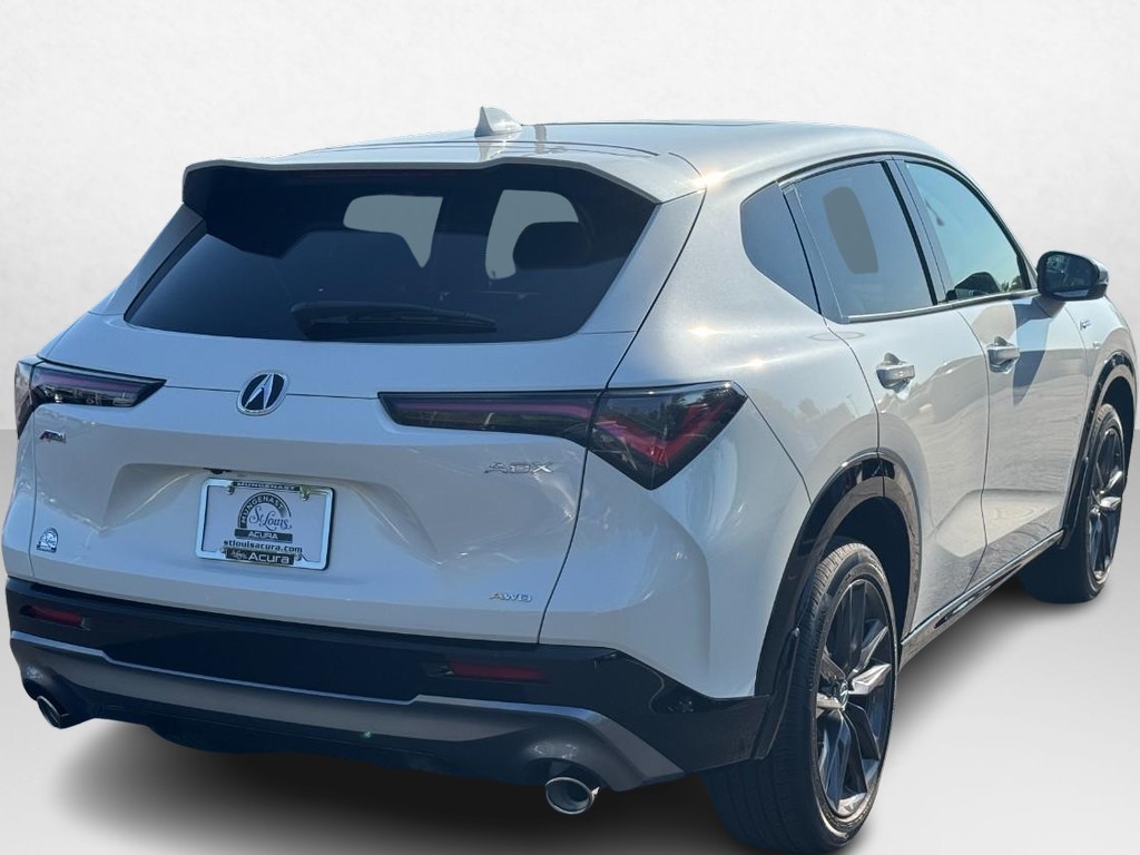 Acura ADX Vehicle Full-screen Gallery Image 07