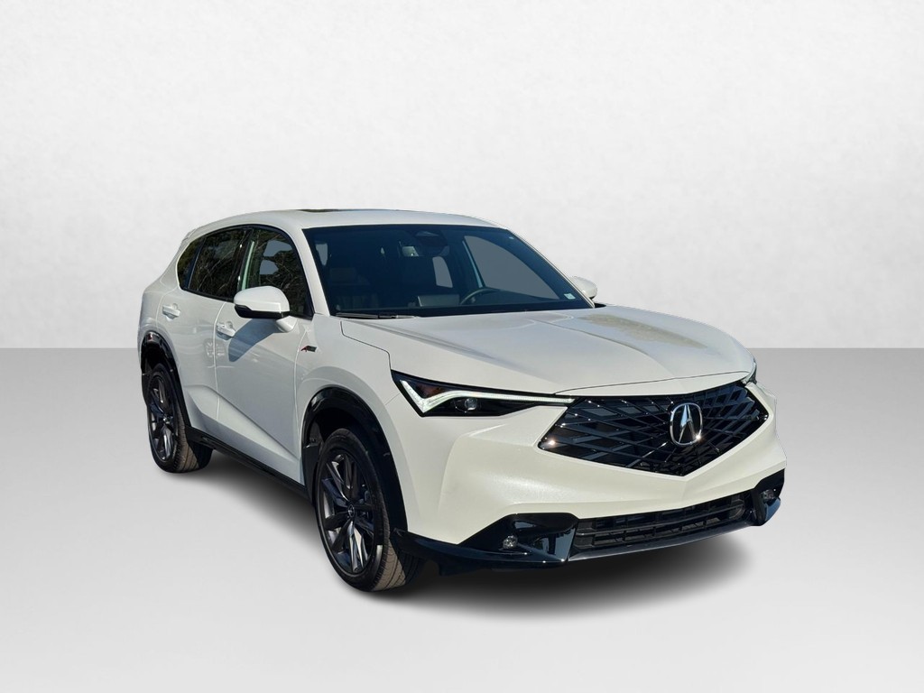 Acura ADX Vehicle Full-screen Gallery Image 09