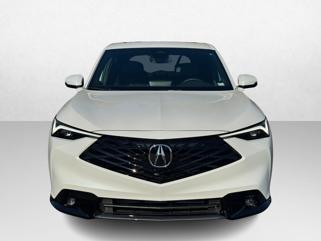 Acura ADX Vehicle Full-screen Gallery Image 10