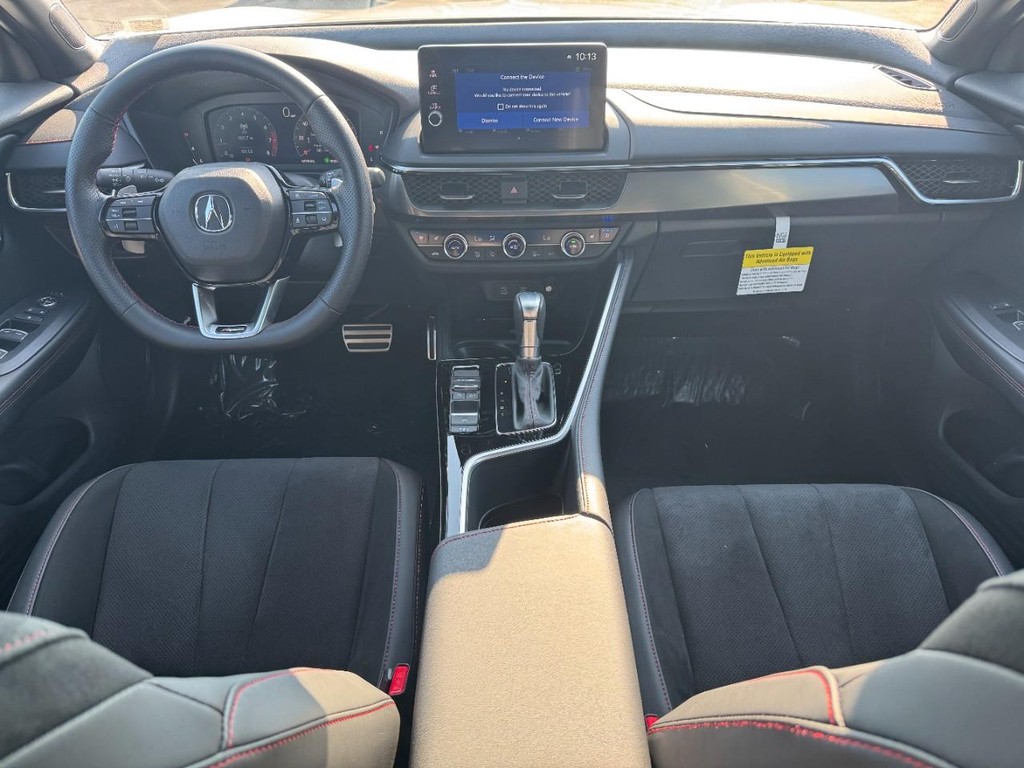 Acura ADX Vehicle Full-screen Gallery Image 13