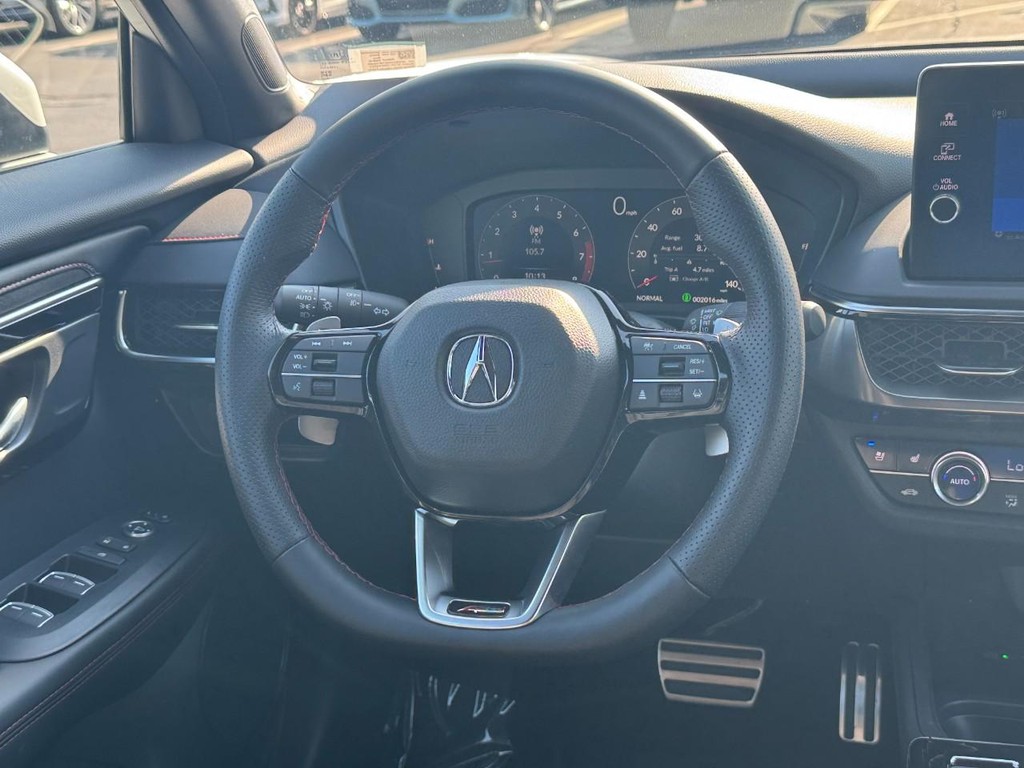 Acura ADX Vehicle Full-screen Gallery Image 14