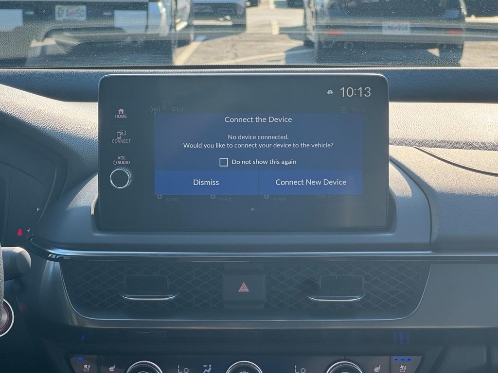 Acura ADX Vehicle Full-screen Gallery Image 15