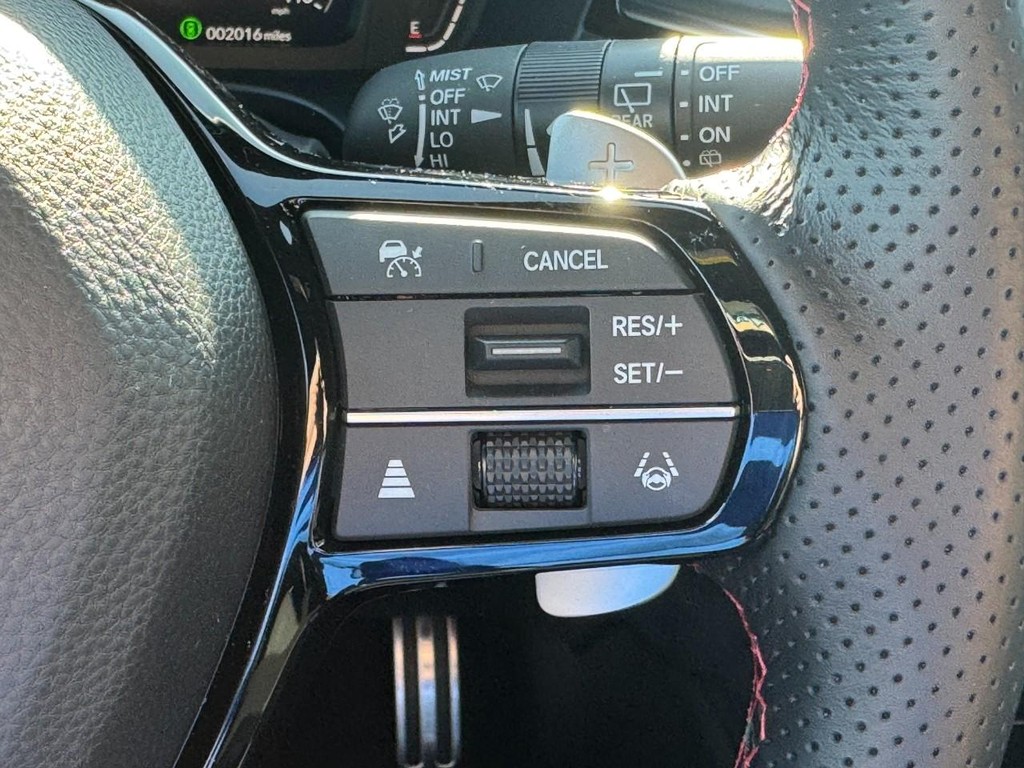 Acura ADX Vehicle Full-screen Gallery Image 21