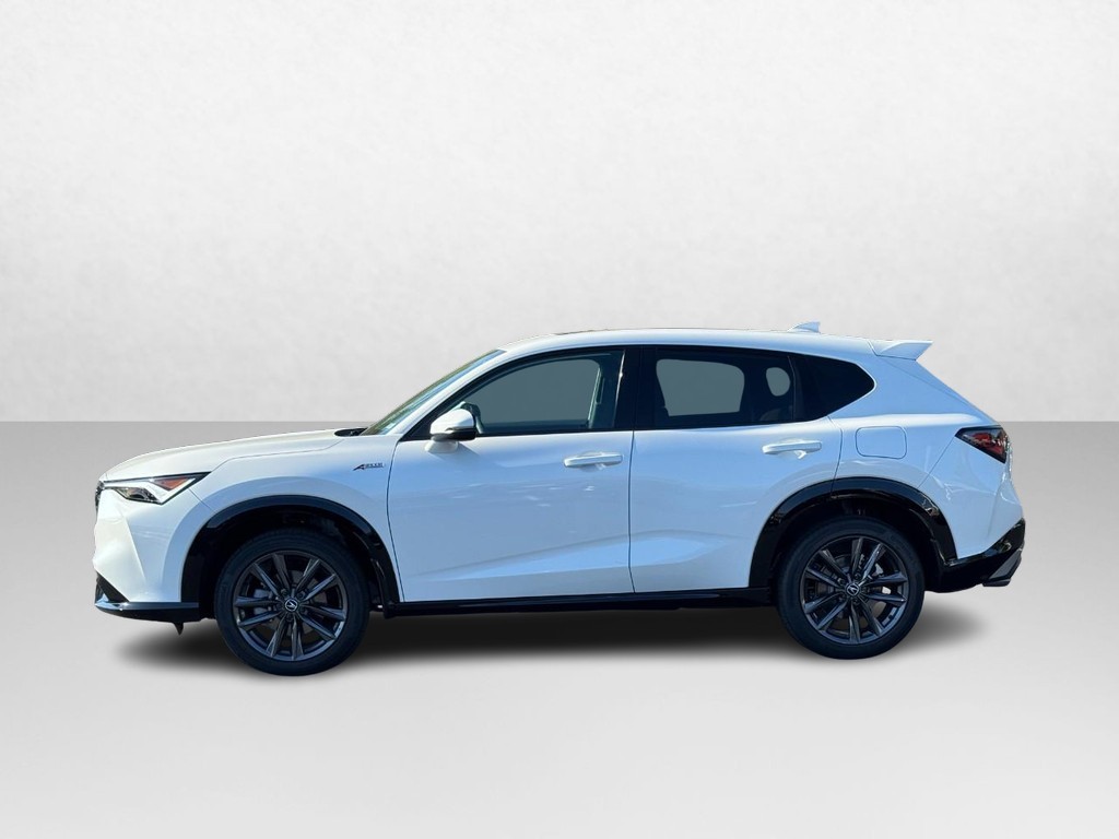 Acura ADX Vehicle Full-screen Gallery Image 02