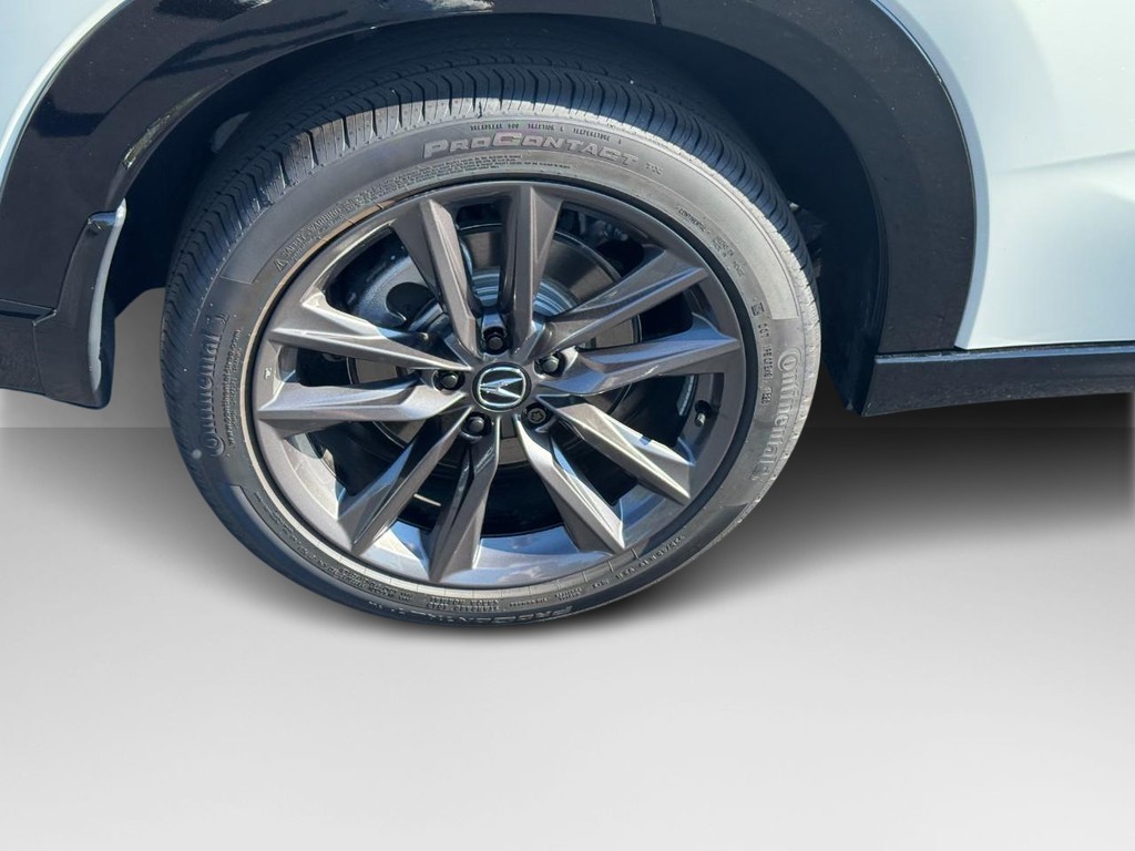 Acura ADX Vehicle Full-screen Gallery Image 08