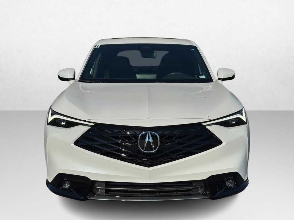 Acura ADX Vehicle Full-screen Gallery Image 10