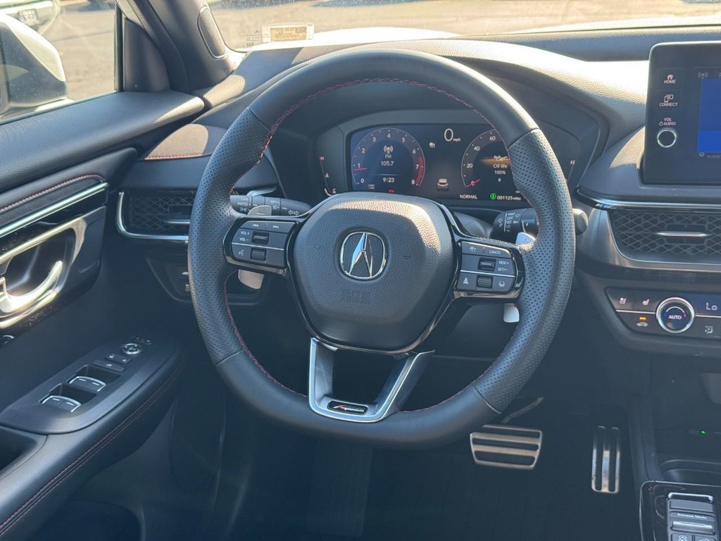 Acura ADX Vehicle Full-screen Gallery Image 14