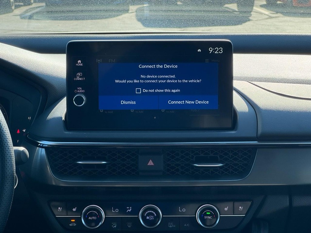 Acura ADX Vehicle Full-screen Gallery Image 15