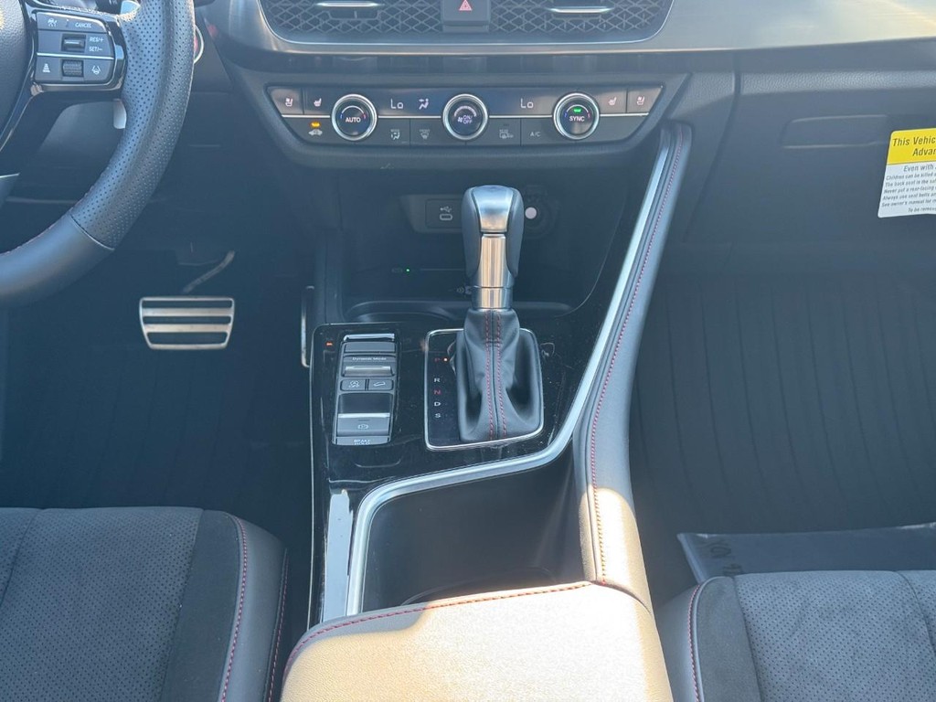 Acura ADX Vehicle Full-screen Gallery Image 16