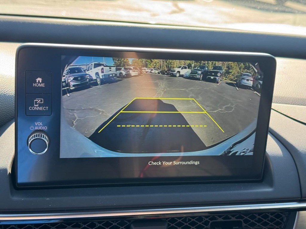 Acura ADX Vehicle Full-screen Gallery Image 24
