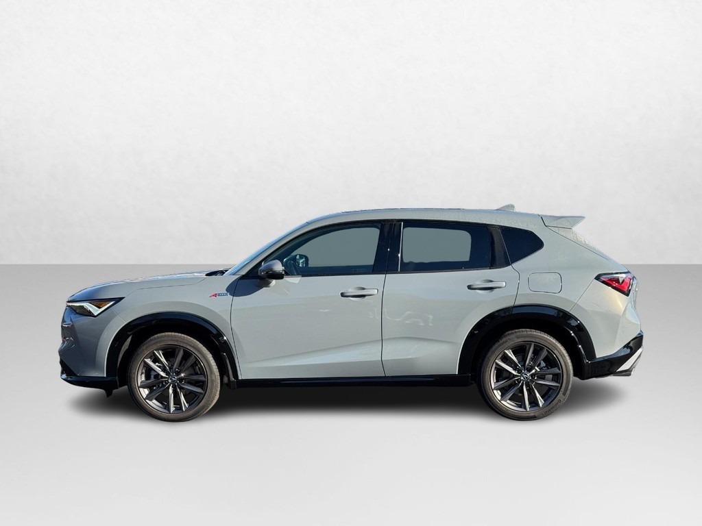 Acura ADX Vehicle Full-screen Gallery Image 02