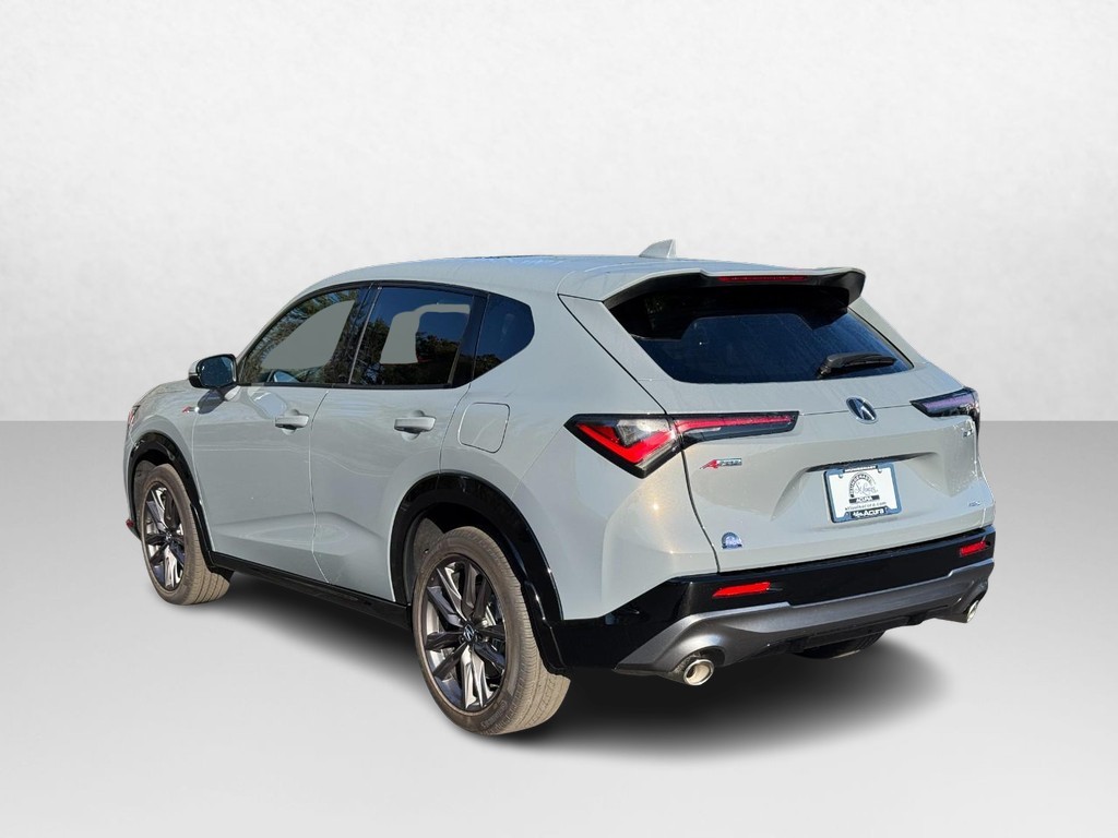 Acura ADX Vehicle Full-screen Gallery Image 03