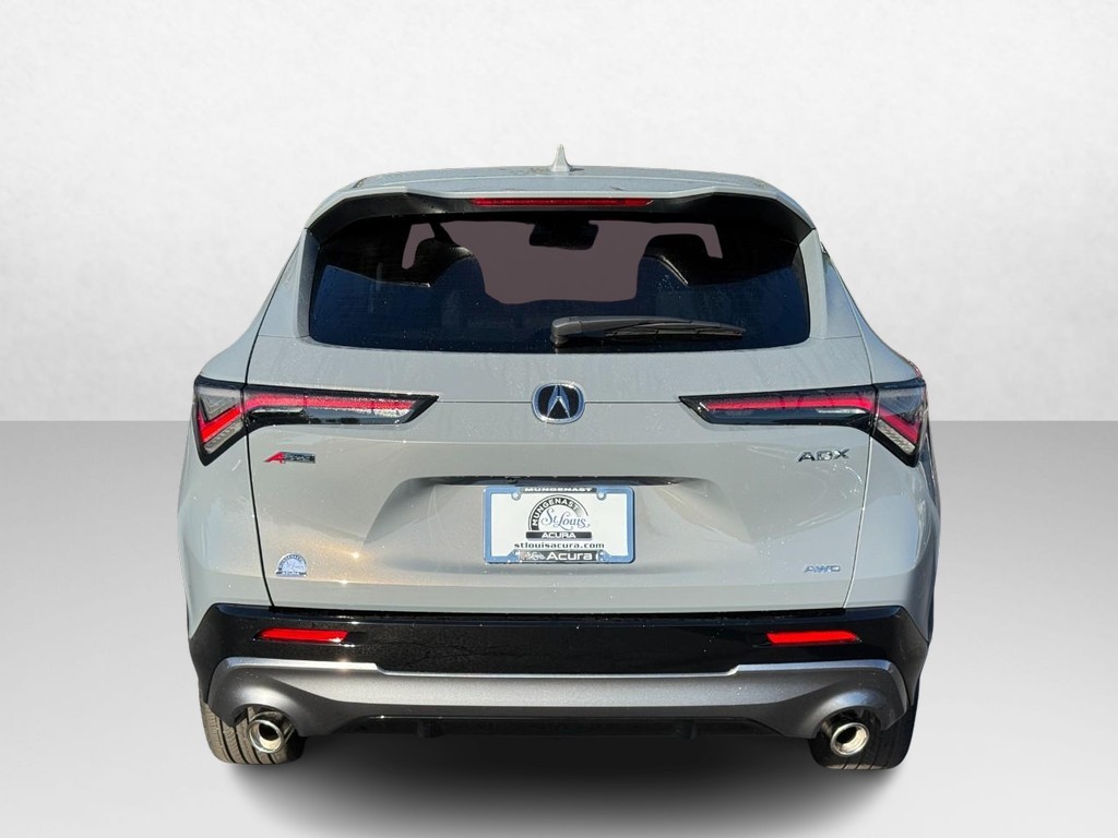 Acura ADX Vehicle Full-screen Gallery Image 05