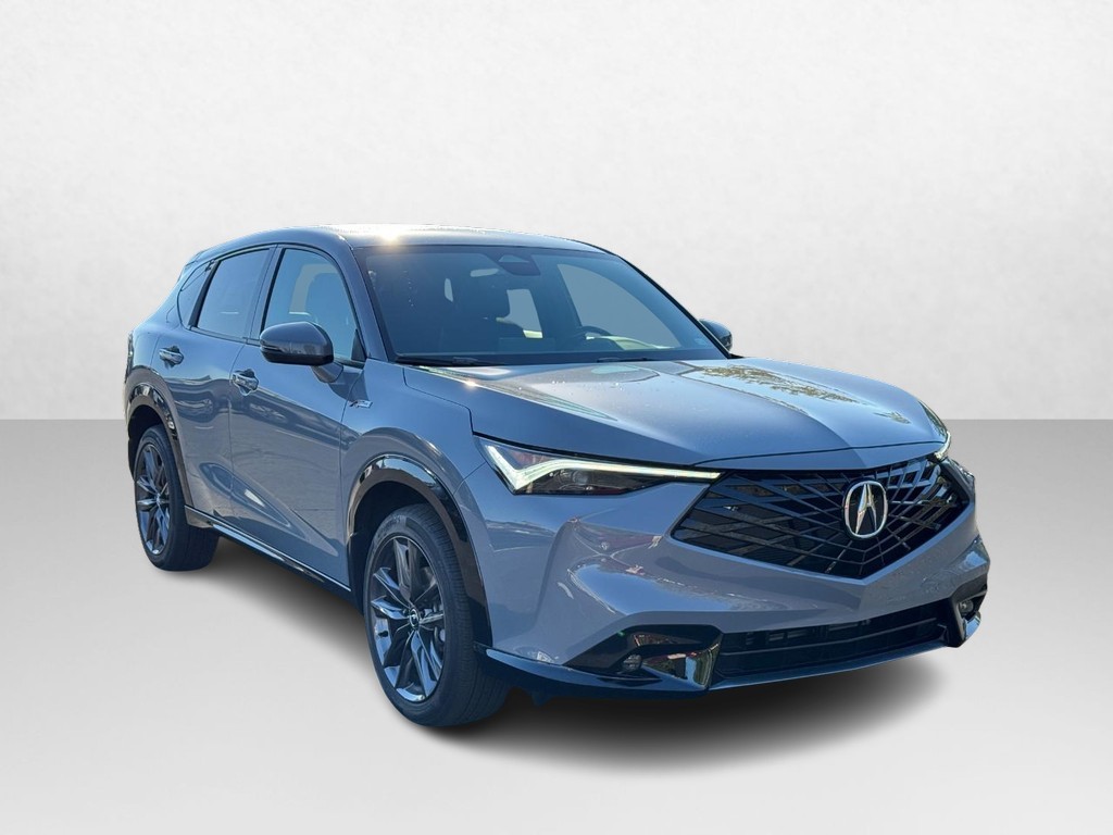 Acura ADX Vehicle Full-screen Gallery Image 08