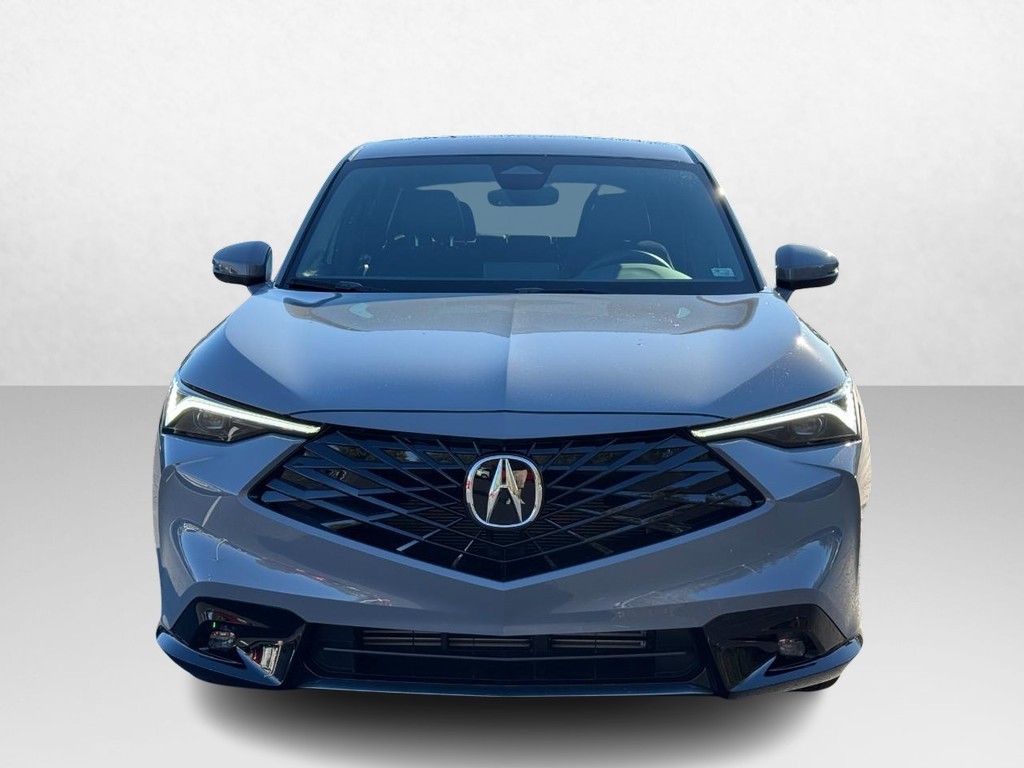 Acura ADX Vehicle Full-screen Gallery Image 09