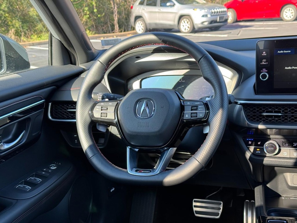 Acura ADX Vehicle Full-screen Gallery Image 14