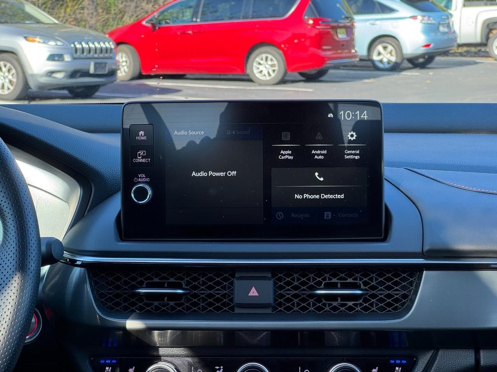 Acura ADX Vehicle Full-screen Gallery Image 15