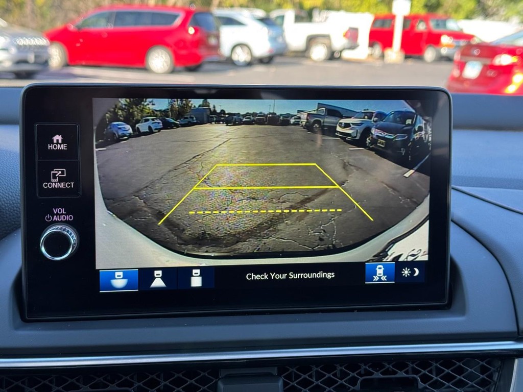 Acura ADX Vehicle Full-screen Gallery Image 24