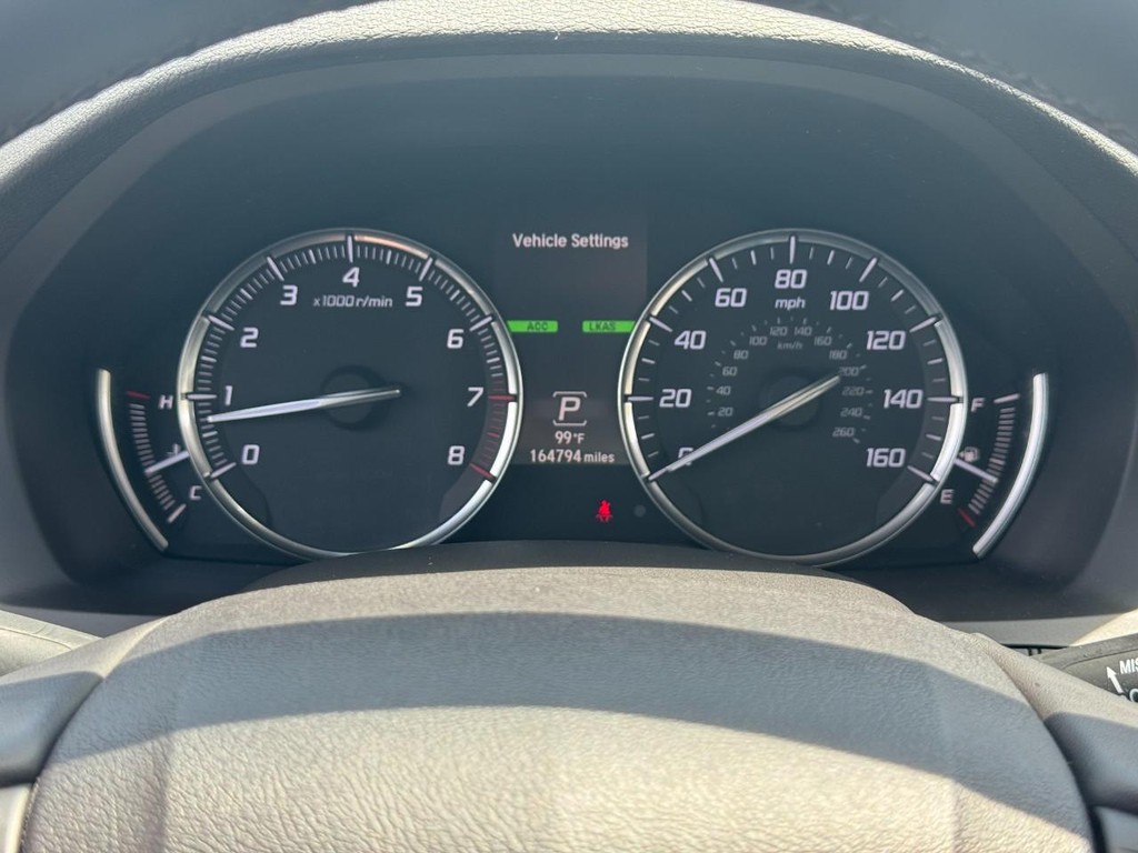 Acura MDX Vehicle Full-screen Gallery Image 22