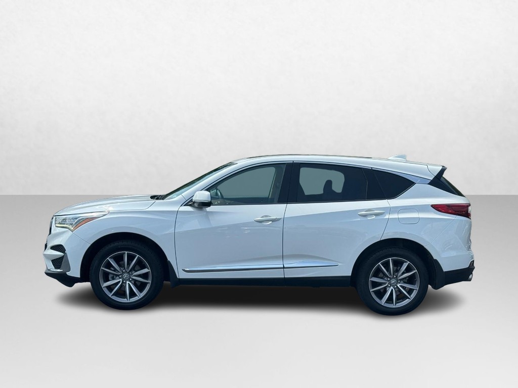 Acura RDX Vehicle Full-screen Gallery Image 02