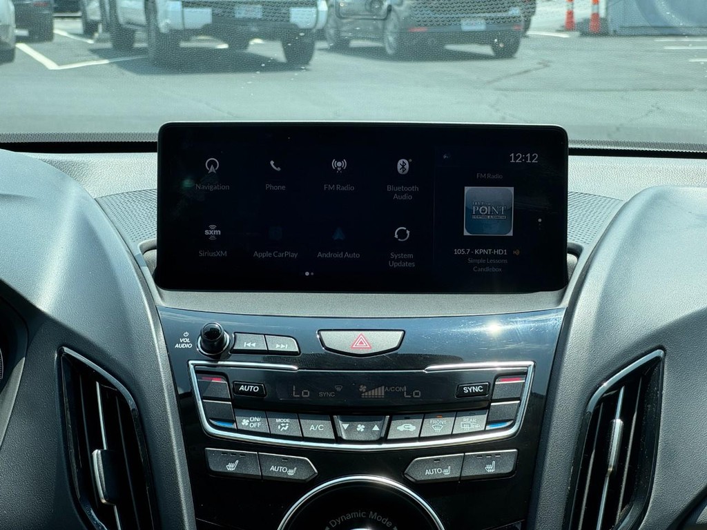 Acura RDX Vehicle Full-screen Gallery Image 15